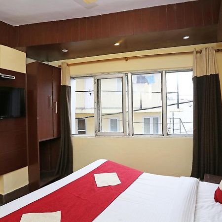 Oyo 2576 Hotel Piknik Mussoorie Εξωτερικό φωτογραφία