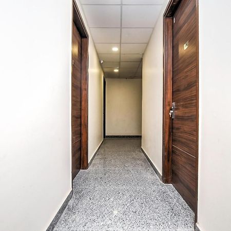 Oyo 2576 Hotel Piknik Mussoorie Εξωτερικό φωτογραφία