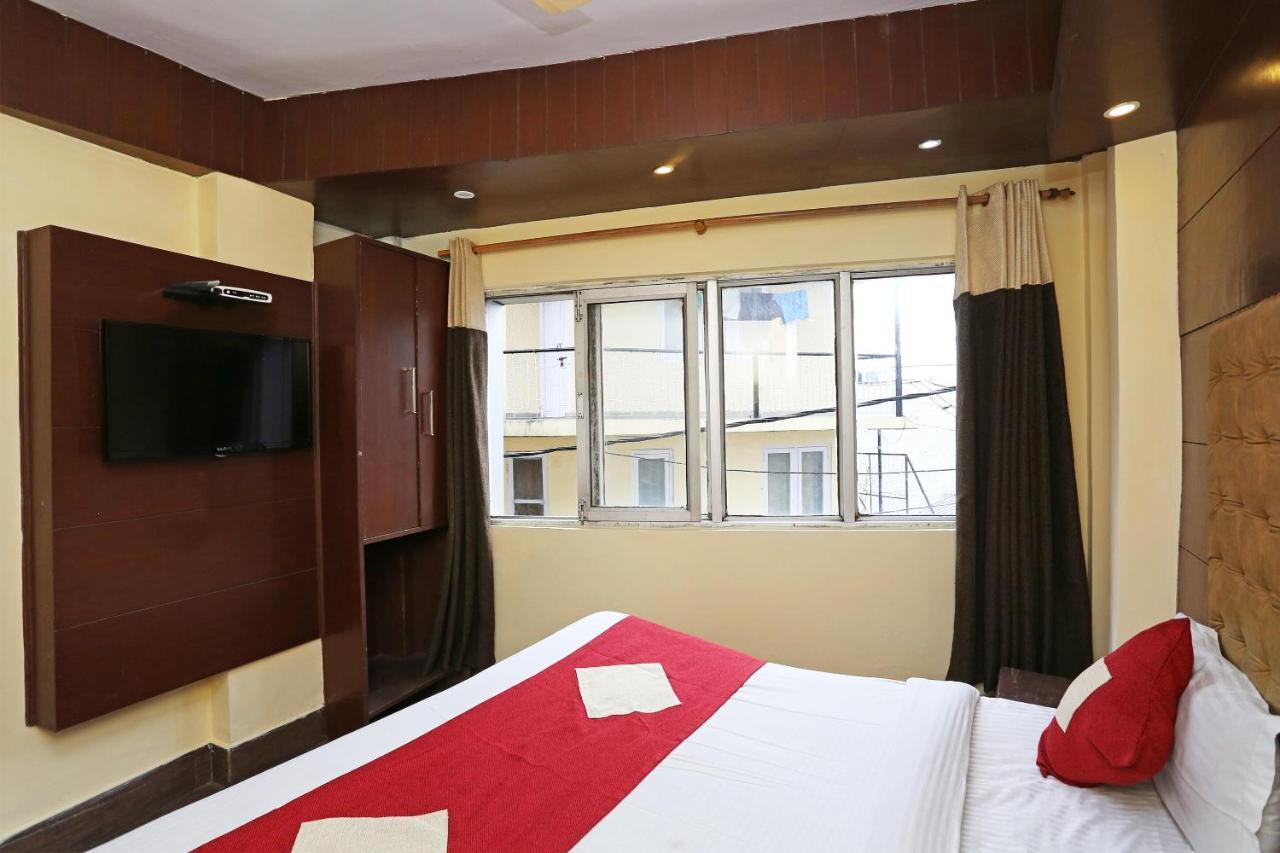 Oyo 2576 Hotel Piknik Mussoorie Εξωτερικό φωτογραφία