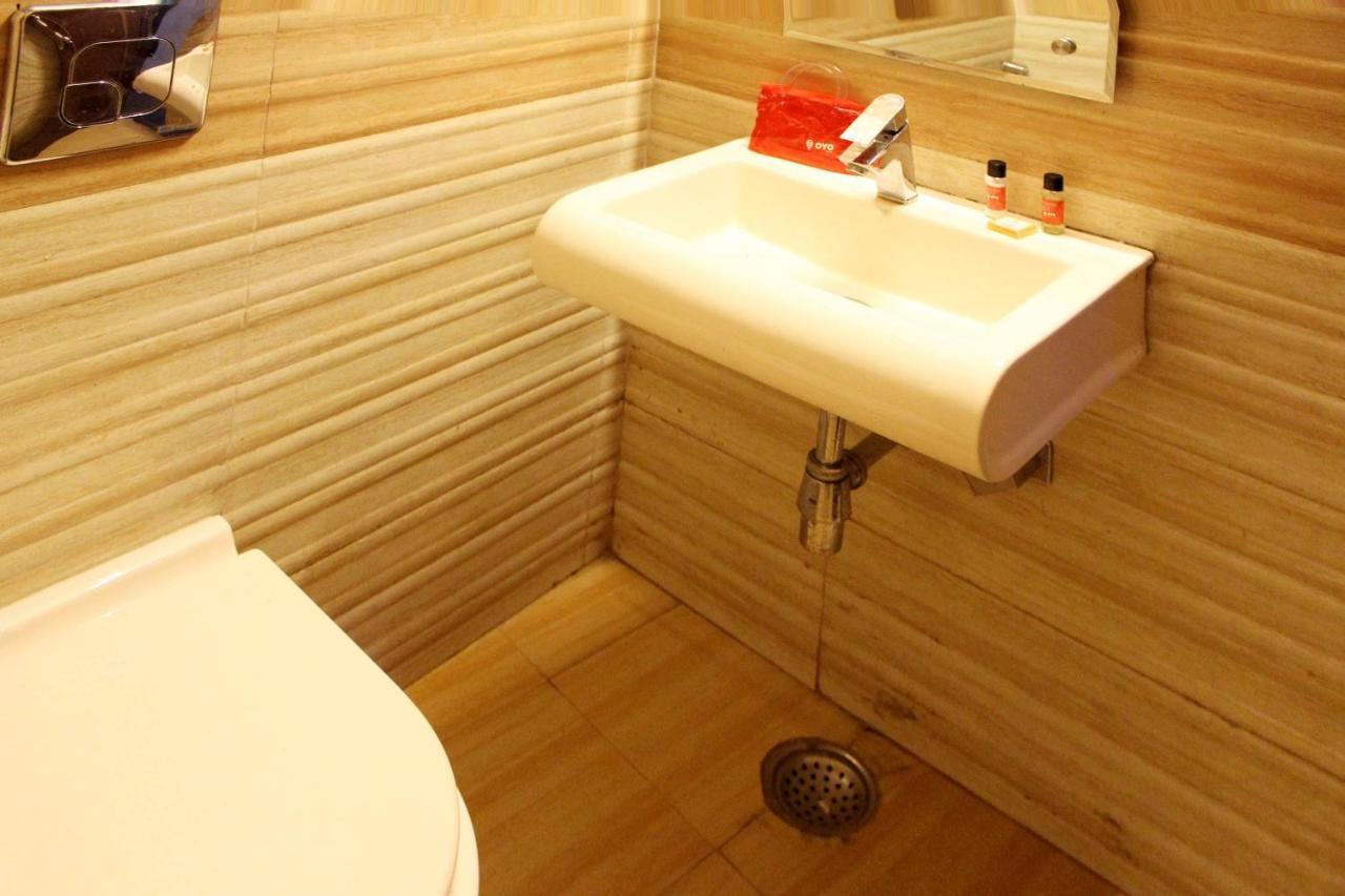 Oyo 2576 Hotel Piknik Mussoorie Εξωτερικό φωτογραφία