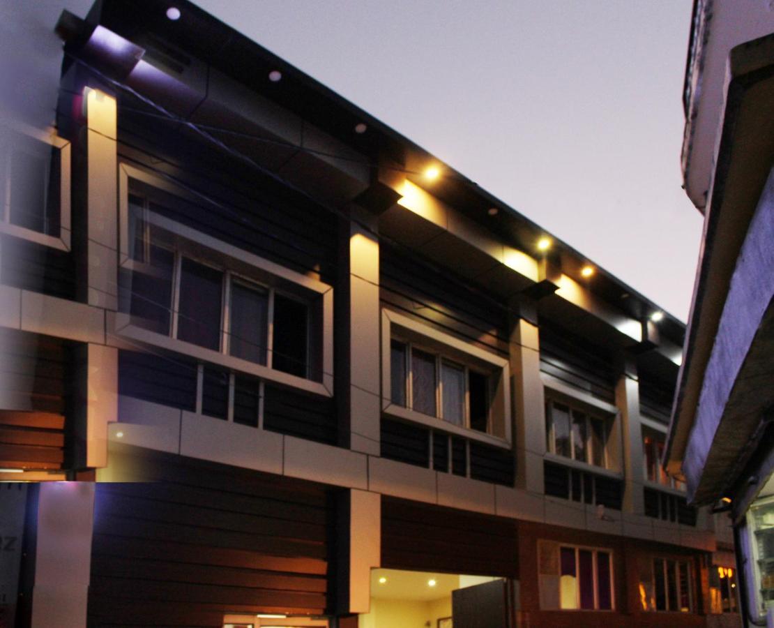 Oyo 2576 Hotel Piknik Mussoorie Εξωτερικό φωτογραφία