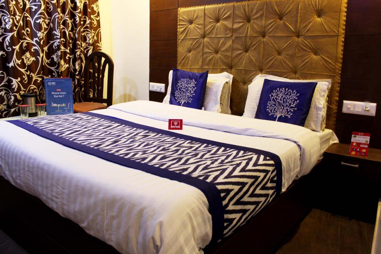 Oyo 2576 Hotel Piknik Mussoorie Εξωτερικό φωτογραφία
