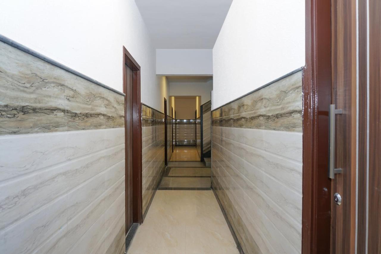 Oyo 2576 Hotel Piknik Mussoorie Εξωτερικό φωτογραφία