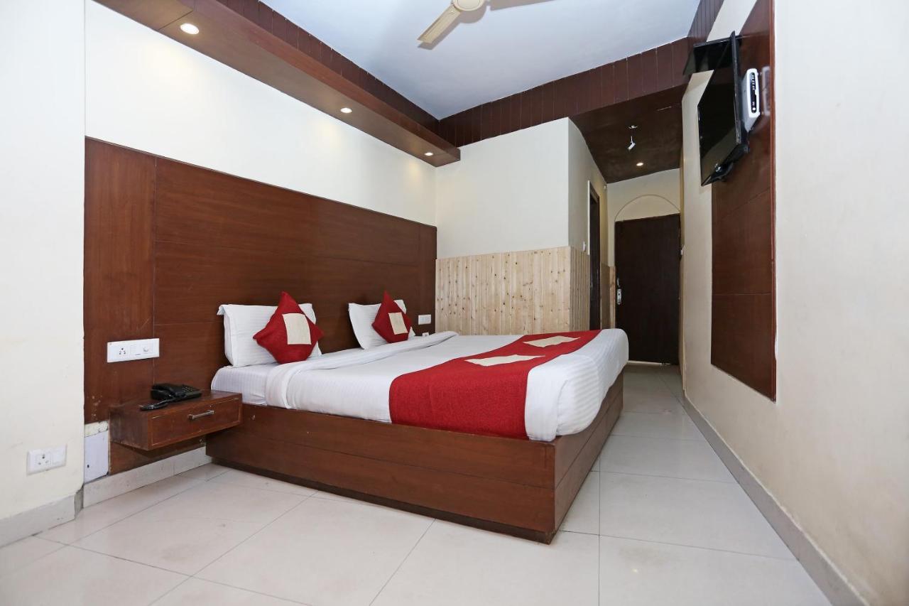Oyo 2576 Hotel Piknik Mussoorie Εξωτερικό φωτογραφία