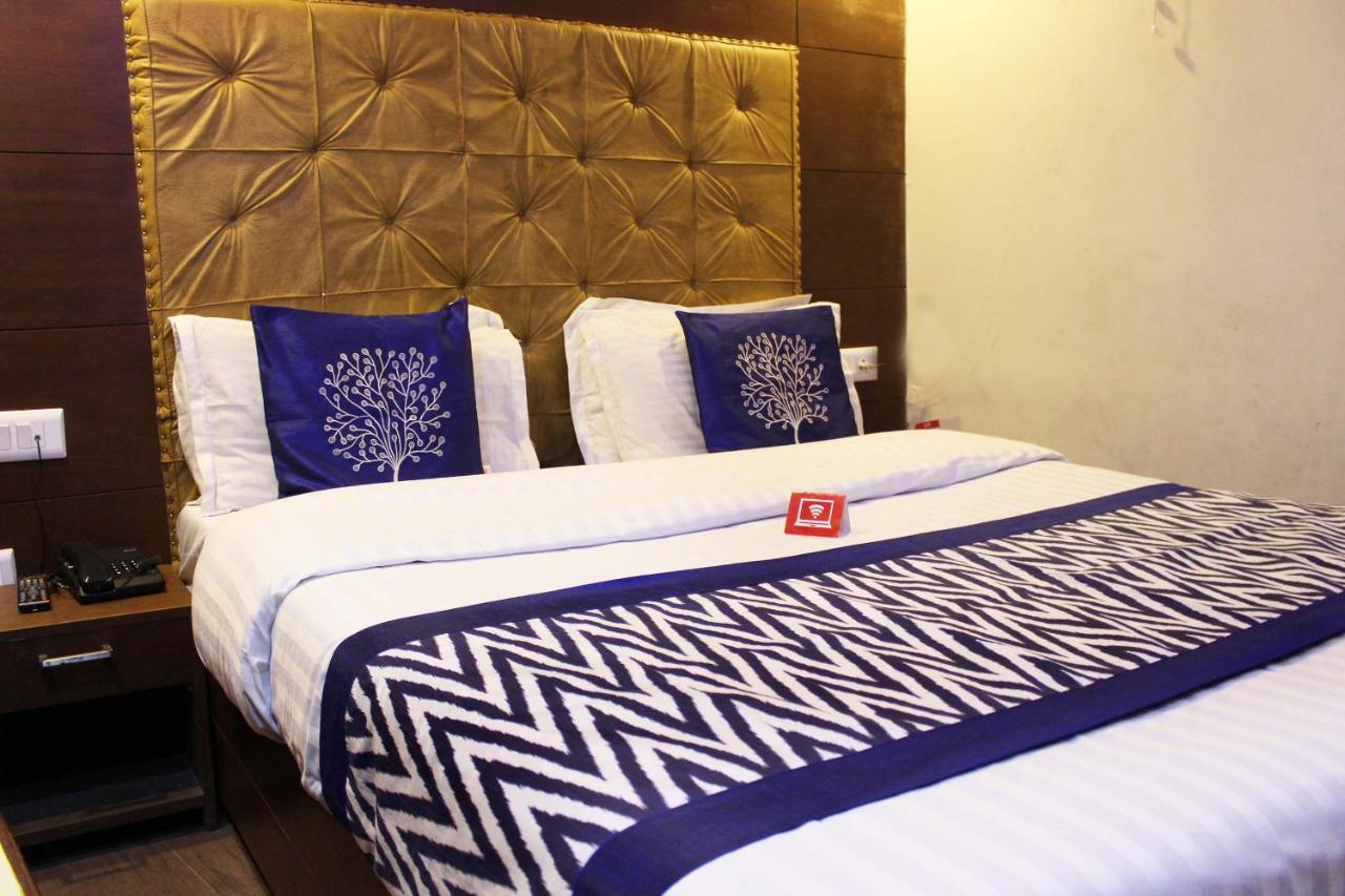 Oyo 2576 Hotel Piknik Mussoorie Εξωτερικό φωτογραφία