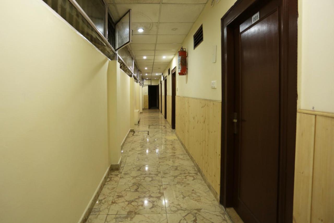 Oyo 2576 Hotel Piknik Mussoorie Εξωτερικό φωτογραφία