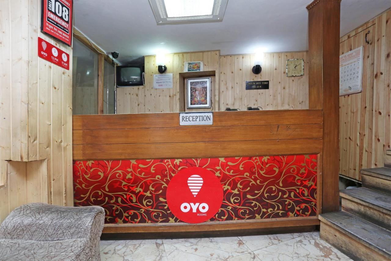 Oyo 2576 Hotel Piknik Mussoorie Εξωτερικό φωτογραφία