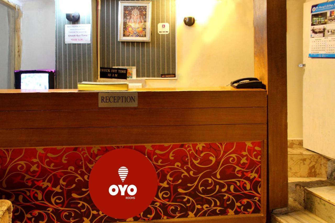 Oyo 2576 Hotel Piknik Mussoorie Εξωτερικό φωτογραφία