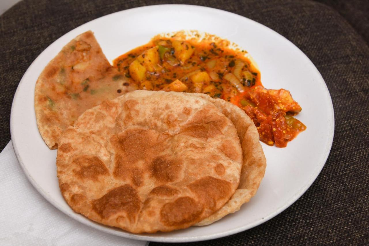 Oyo 2576 Hotel Piknik Mussoorie Εξωτερικό φωτογραφία
