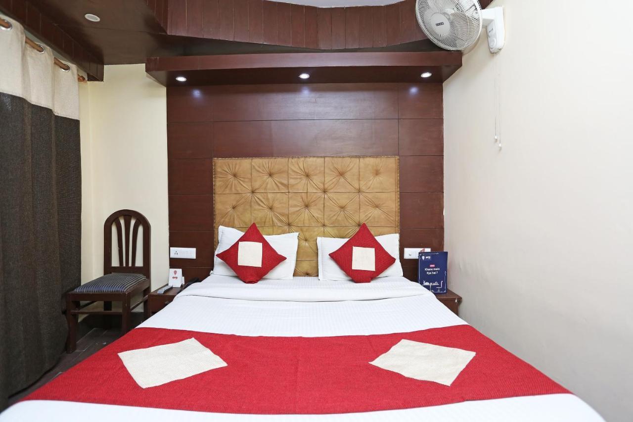 Oyo 2576 Hotel Piknik Mussoorie Εξωτερικό φωτογραφία