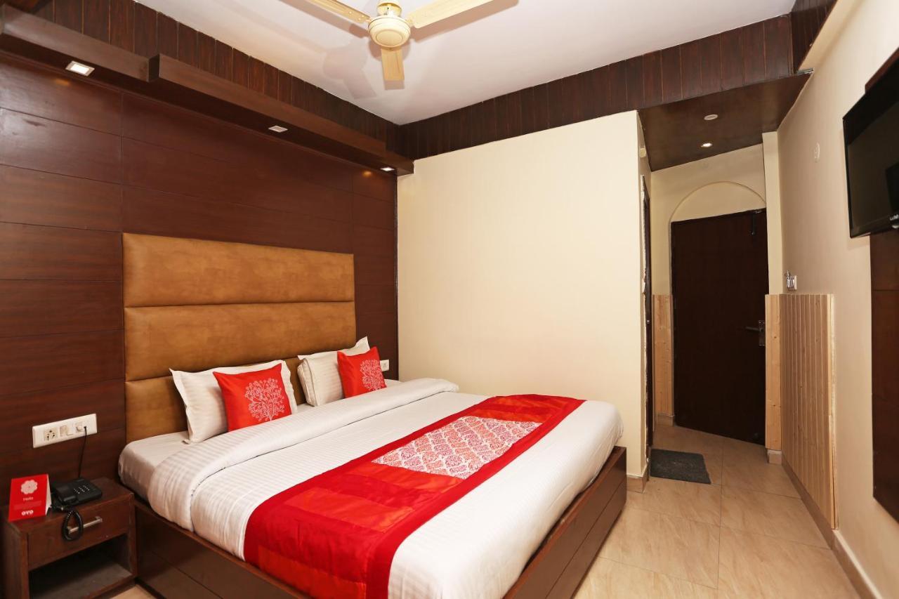 Oyo 2576 Hotel Piknik Mussoorie Εξωτερικό φωτογραφία