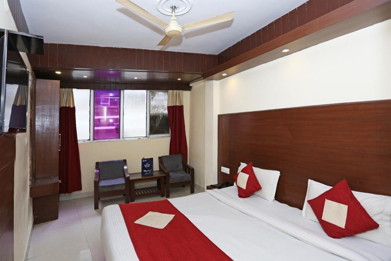 Oyo 2576 Hotel Piknik Mussoorie Εξωτερικό φωτογραφία