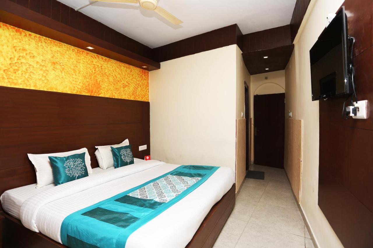 Oyo 2576 Hotel Piknik Mussoorie Εξωτερικό φωτογραφία