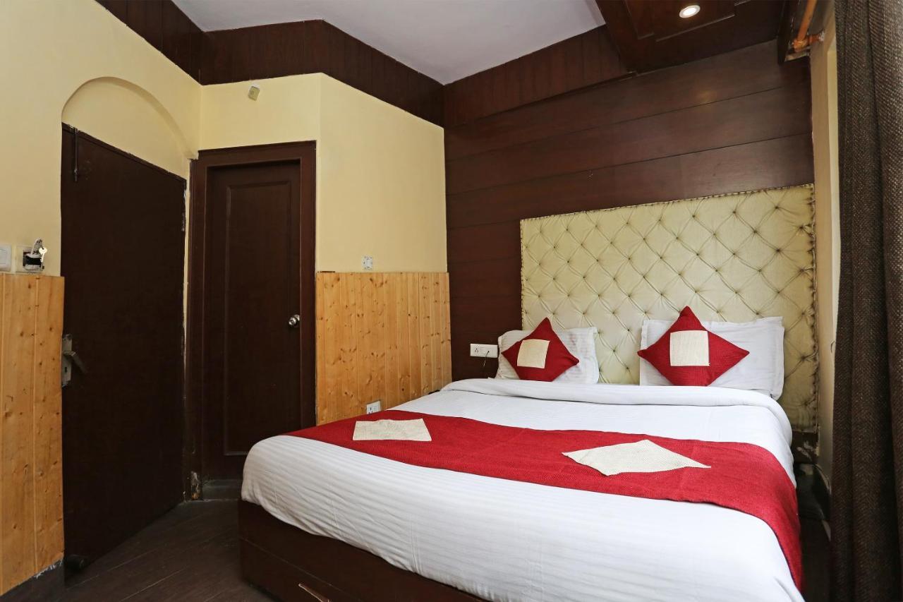 Oyo 2576 Hotel Piknik Mussoorie Εξωτερικό φωτογραφία