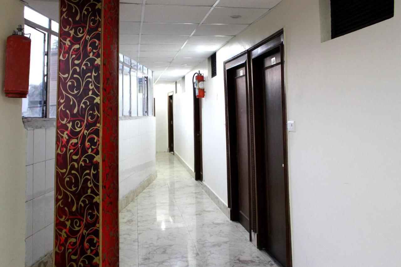 Oyo 2576 Hotel Piknik Mussoorie Εξωτερικό φωτογραφία