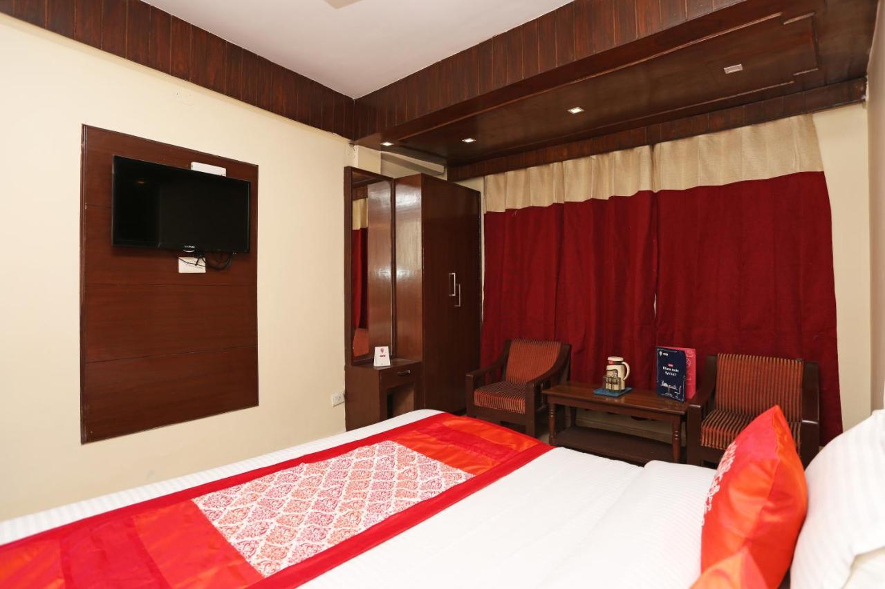 Oyo 2576 Hotel Piknik Mussoorie Εξωτερικό φωτογραφία
