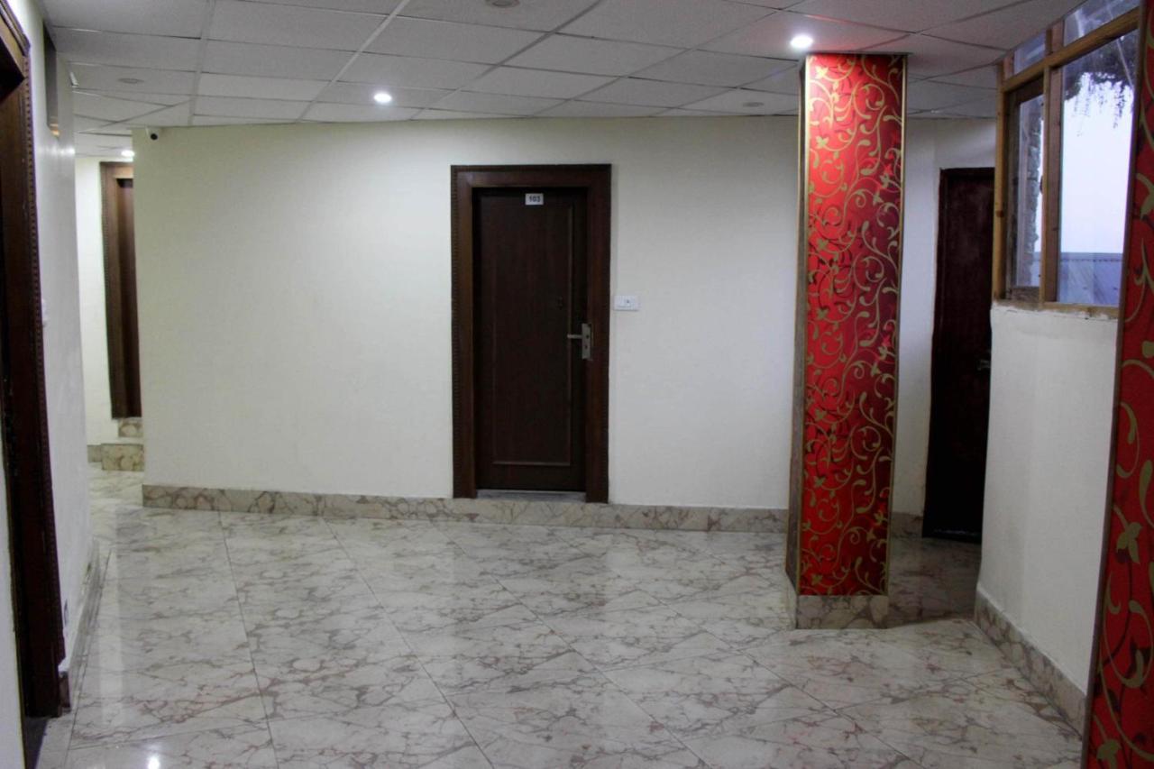 Oyo 2576 Hotel Piknik Mussoorie Εξωτερικό φωτογραφία