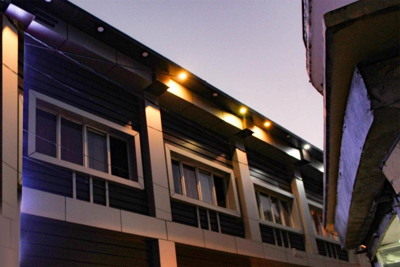 Oyo 2576 Hotel Piknik Mussoorie Εξωτερικό φωτογραφία