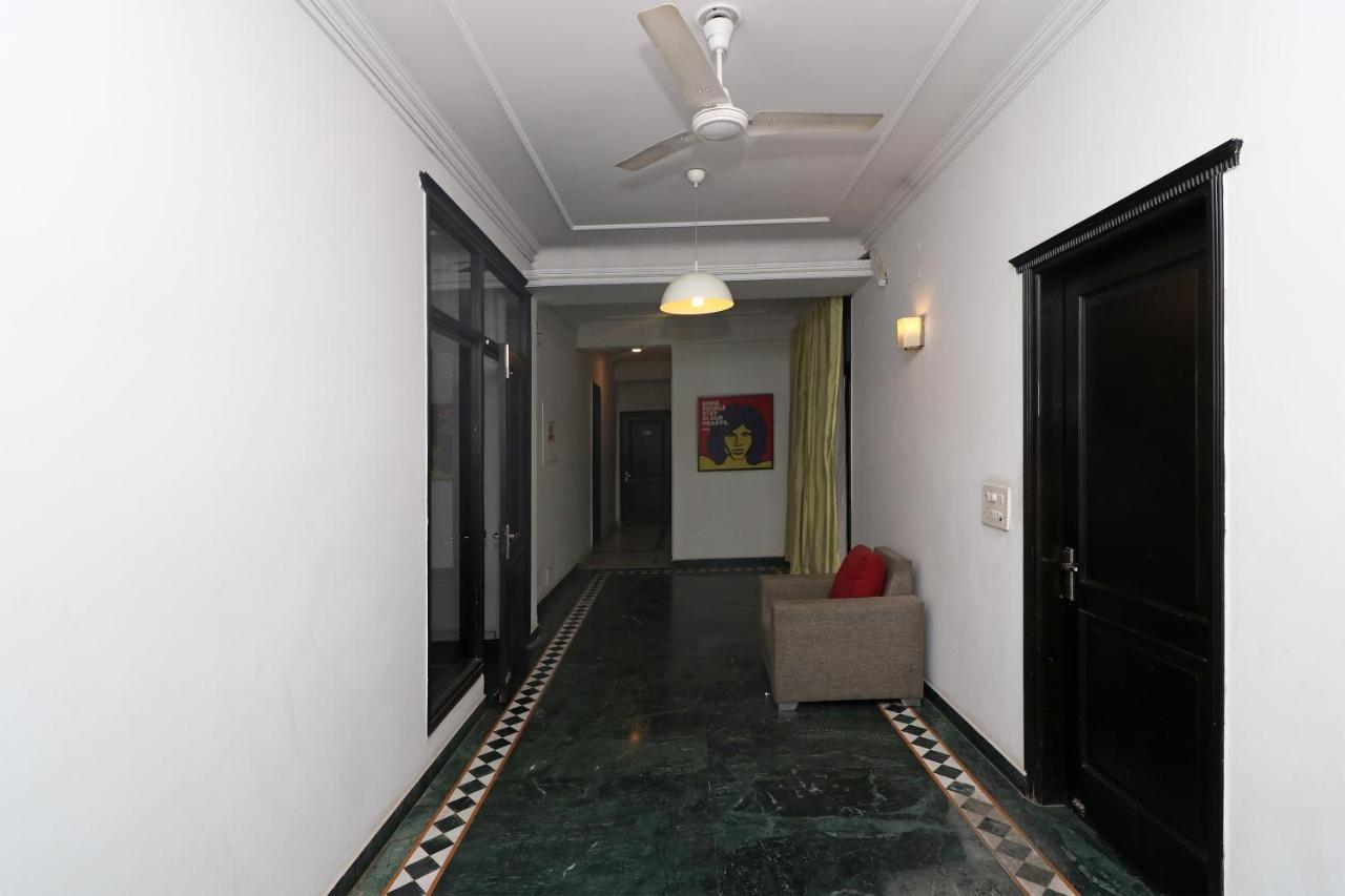 Oyo 2576 Hotel Piknik Mussoorie Εξωτερικό φωτογραφία