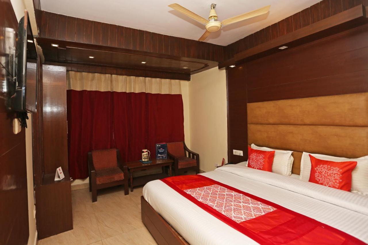 Oyo 2576 Hotel Piknik Mussoorie Εξωτερικό φωτογραφία