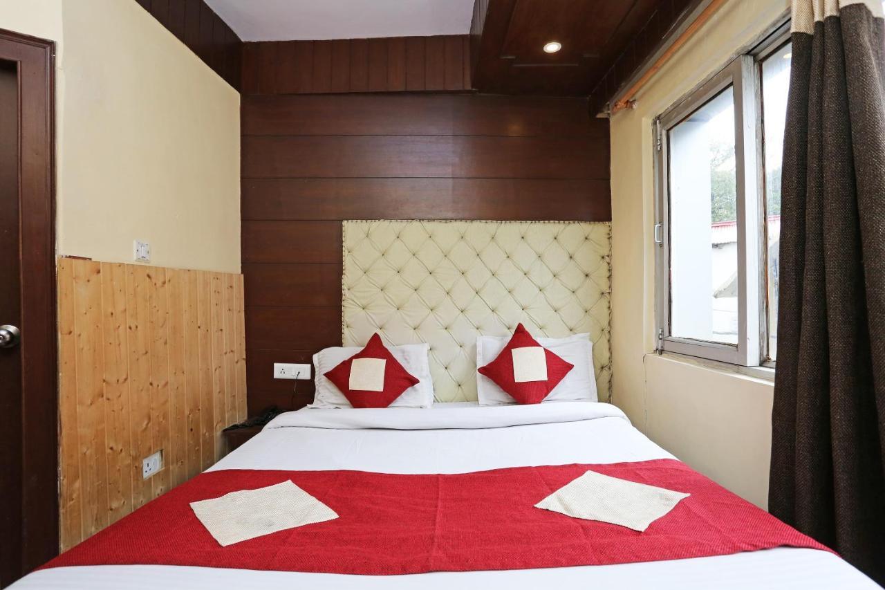 Oyo 2576 Hotel Piknik Mussoorie Εξωτερικό φωτογραφία