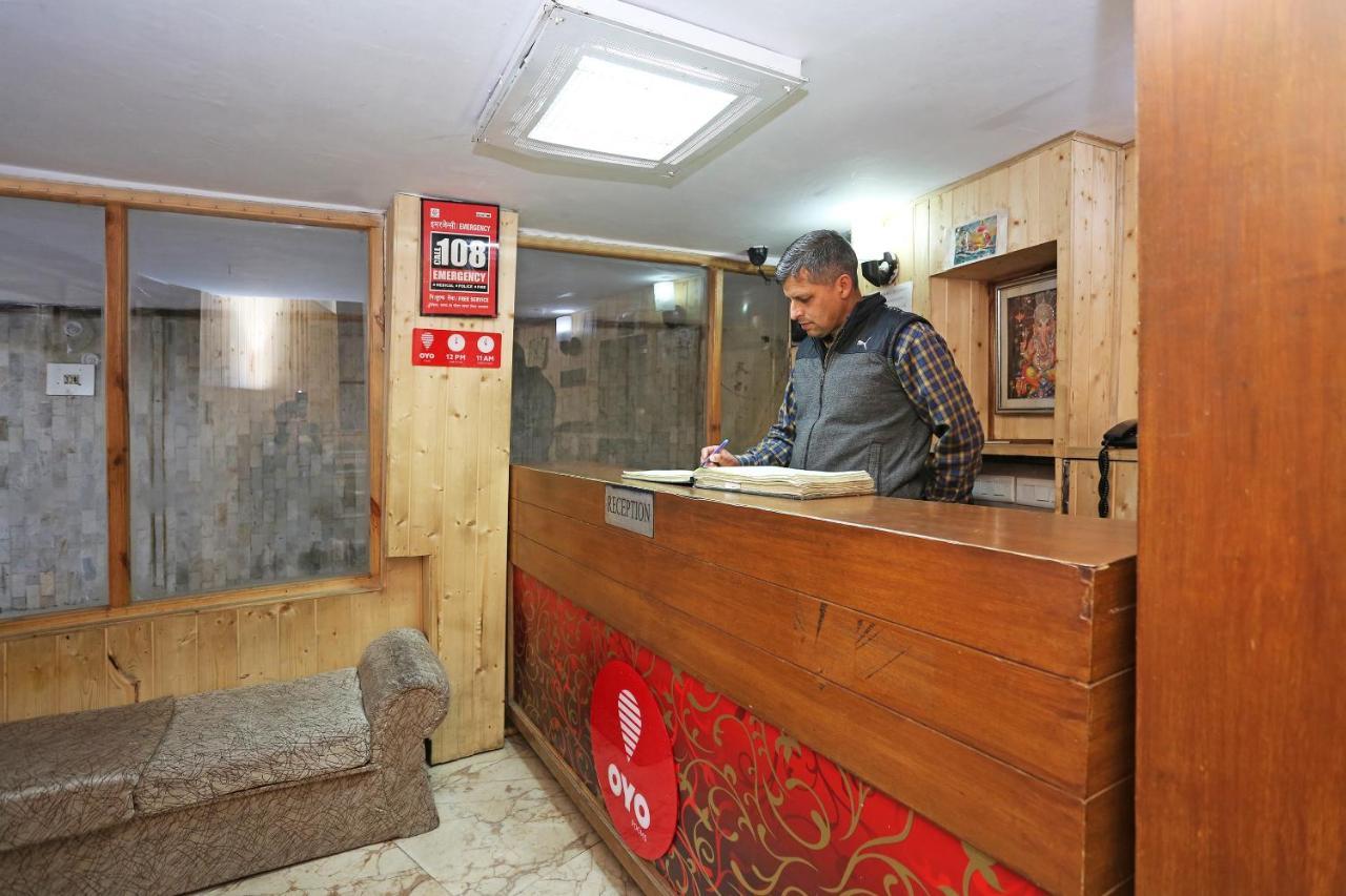 Oyo 2576 Hotel Piknik Mussoorie Εξωτερικό φωτογραφία
