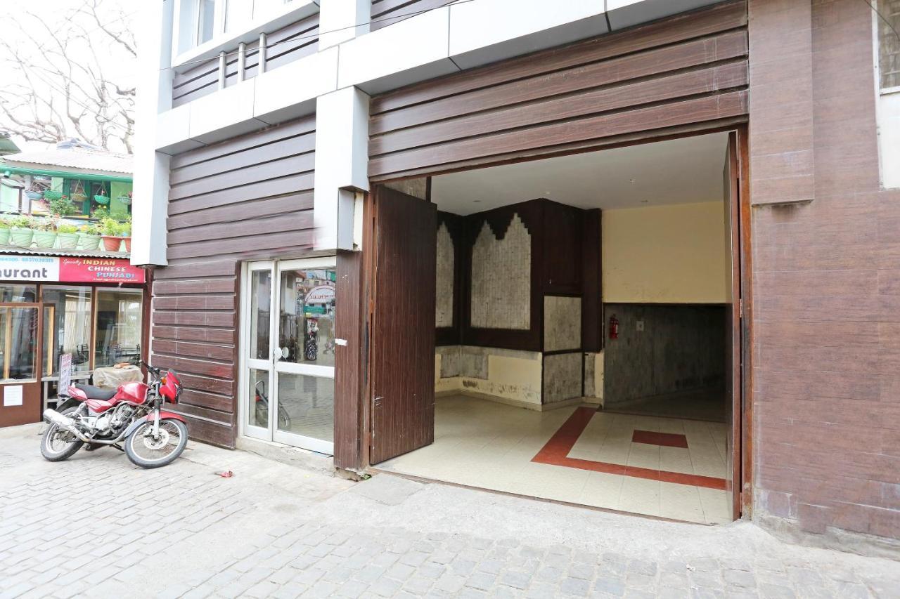 Oyo 2576 Hotel Piknik Mussoorie Εξωτερικό φωτογραφία