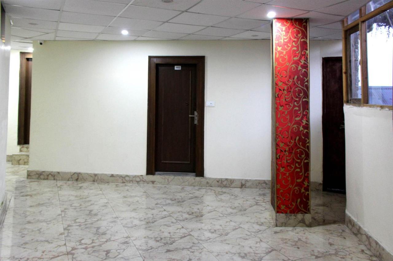Oyo 2576 Hotel Piknik Mussoorie Εξωτερικό φωτογραφία