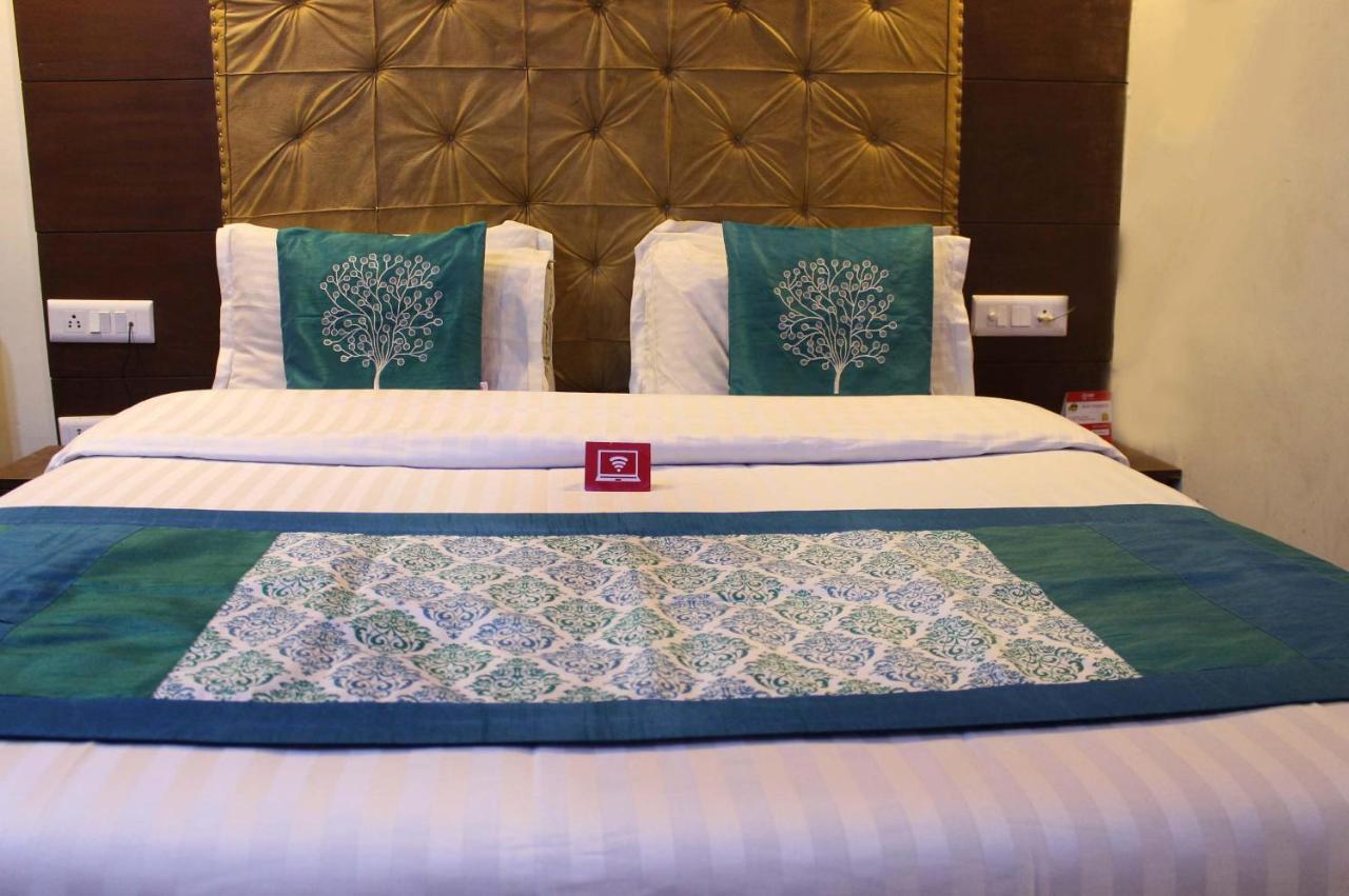 Oyo 2576 Hotel Piknik Mussoorie Εξωτερικό φωτογραφία