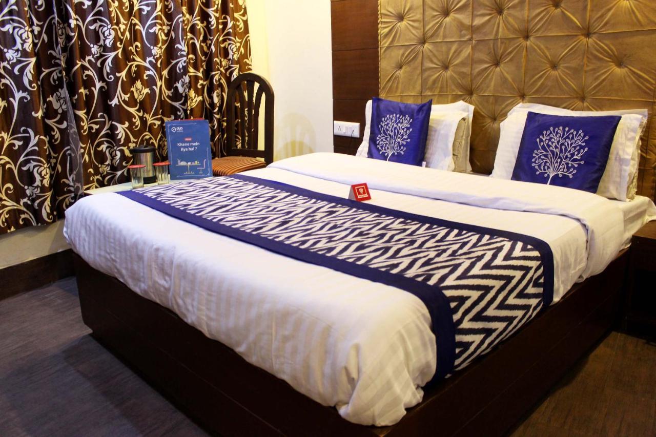 Oyo 2576 Hotel Piknik Mussoorie Εξωτερικό φωτογραφία