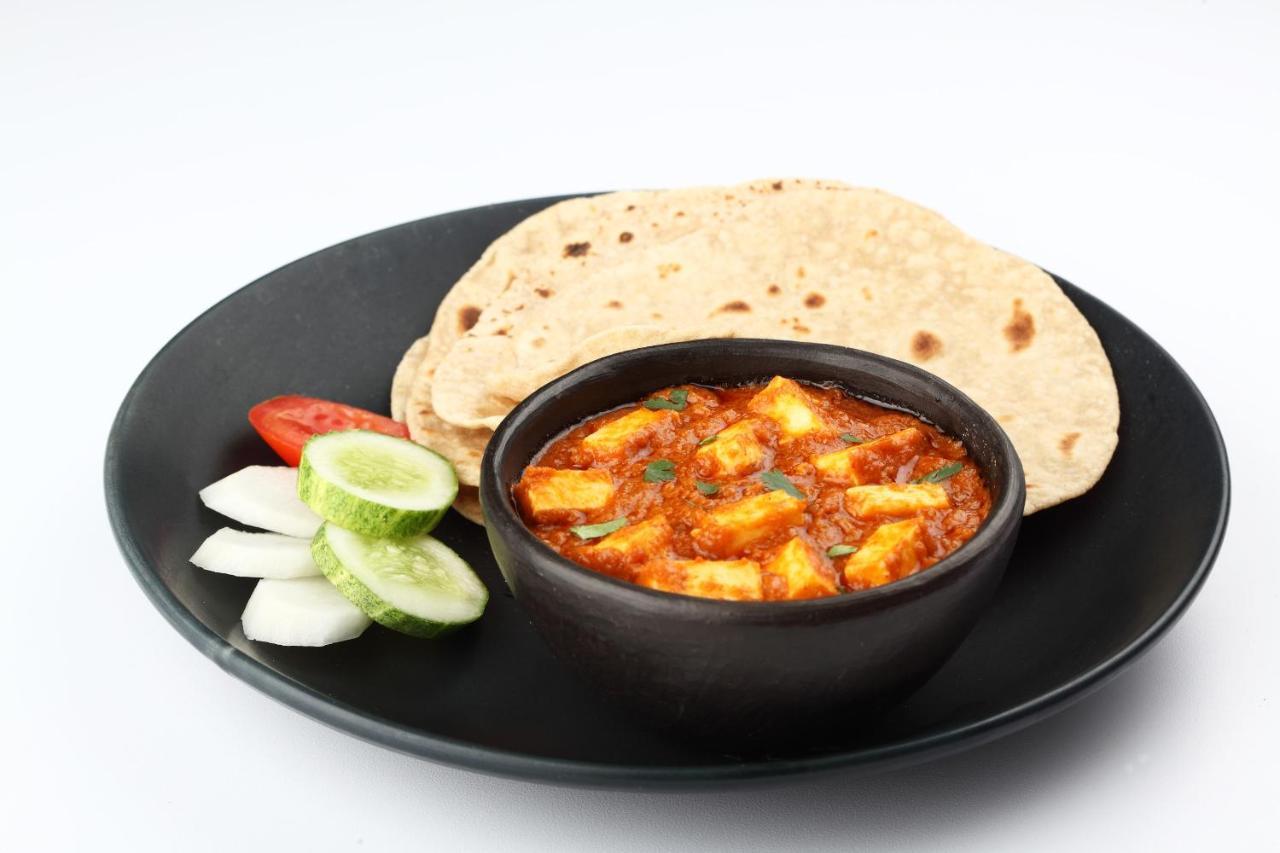 Oyo 2576 Hotel Piknik Mussoorie Εξωτερικό φωτογραφία