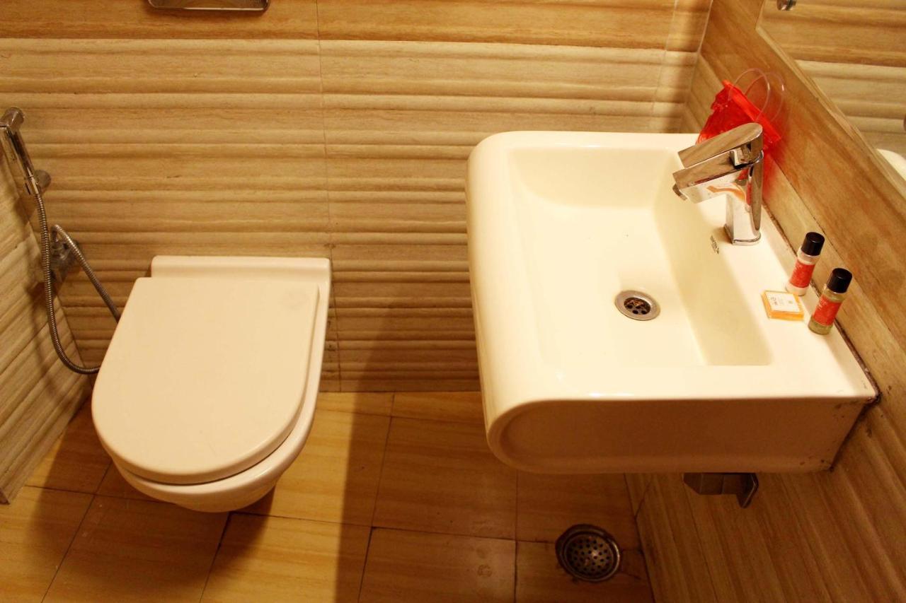 Oyo 2576 Hotel Piknik Mussoorie Εξωτερικό φωτογραφία