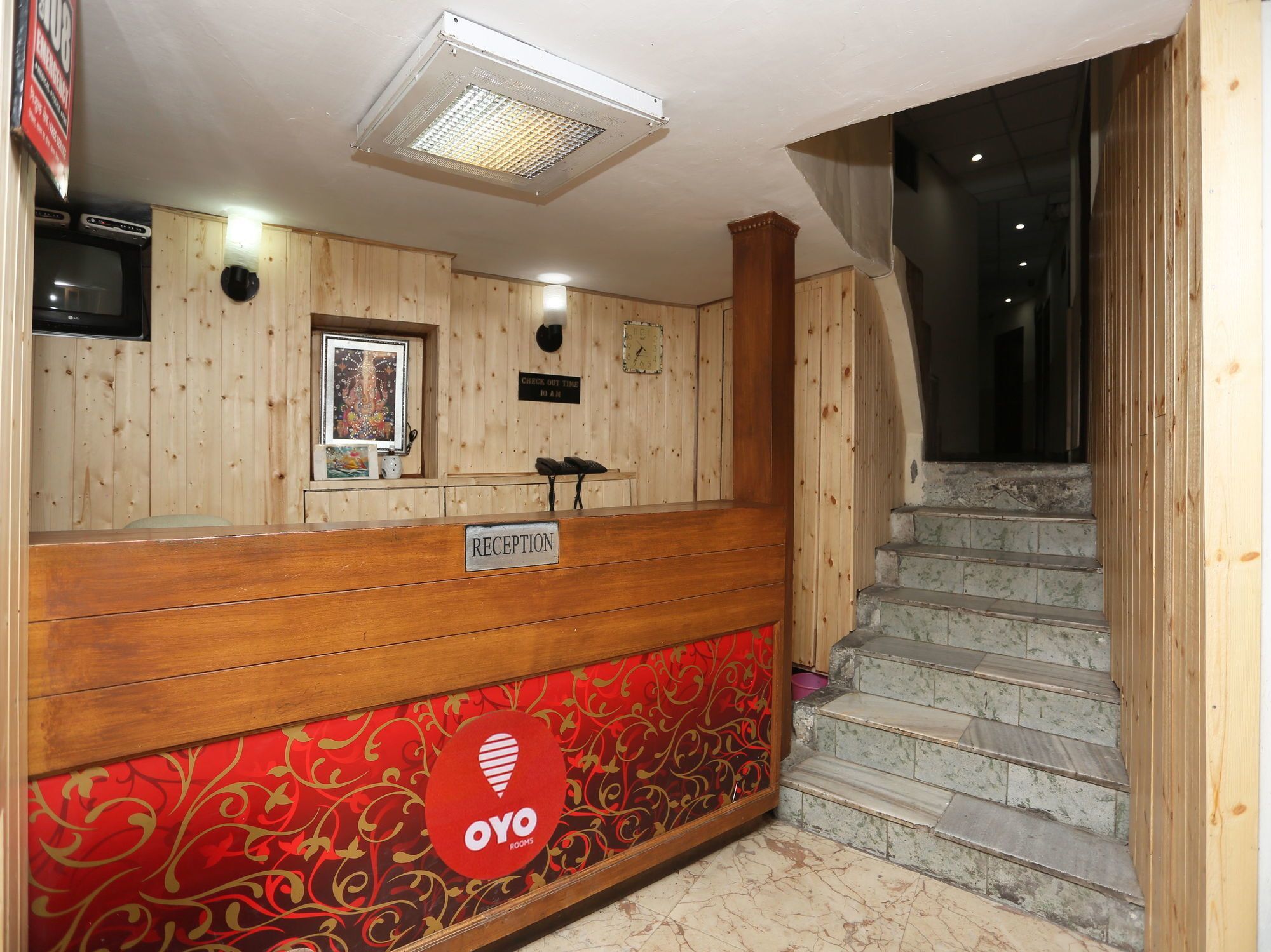 Oyo 2576 Hotel Piknik Mussoorie Εξωτερικό φωτογραφία